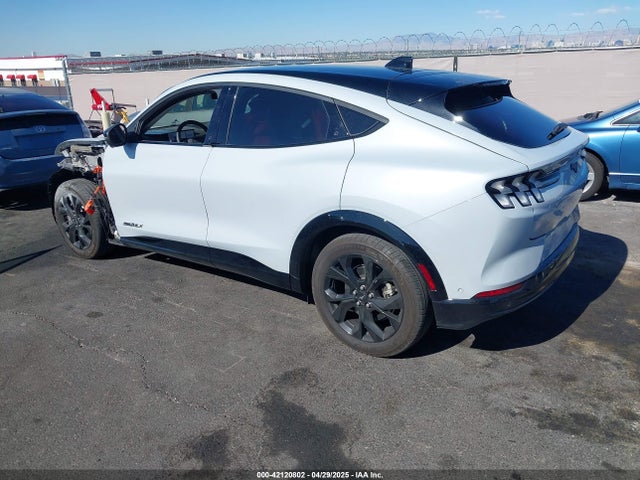 Ford Mustang Mach-e Premium 2023 3FMTK3R77PMA79744 Image 3