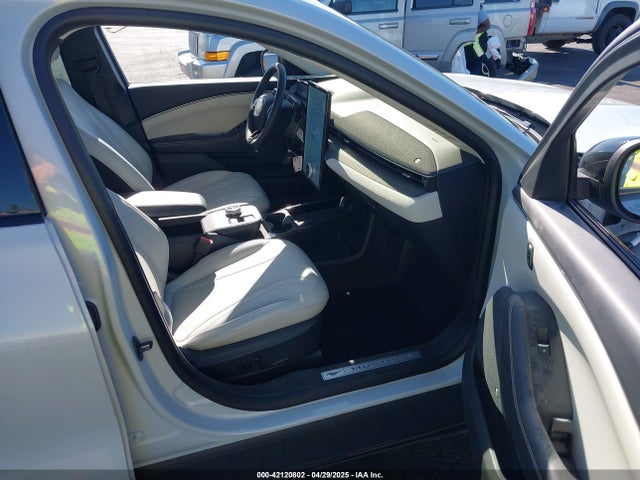 Ford Mustang Mach-e Premium 2023 3FMTK3R77PMA79744 Image 5
