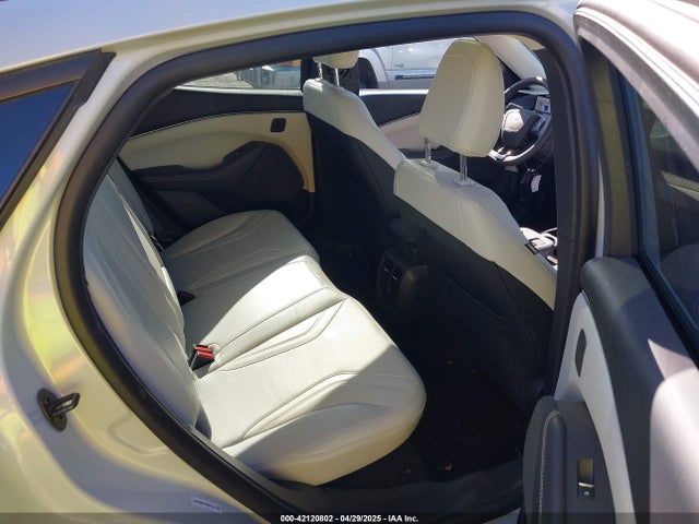 Ford Mustang Mach-e Premium 2023 3FMTK3R77PMA79744 Image 8