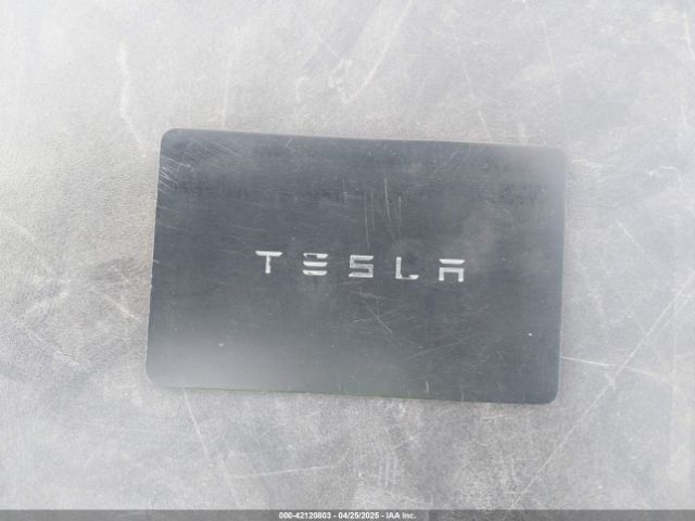7SAYGDEE5RF036018 Tesla Model Y Long Range Dual Motor All-wheel Drive