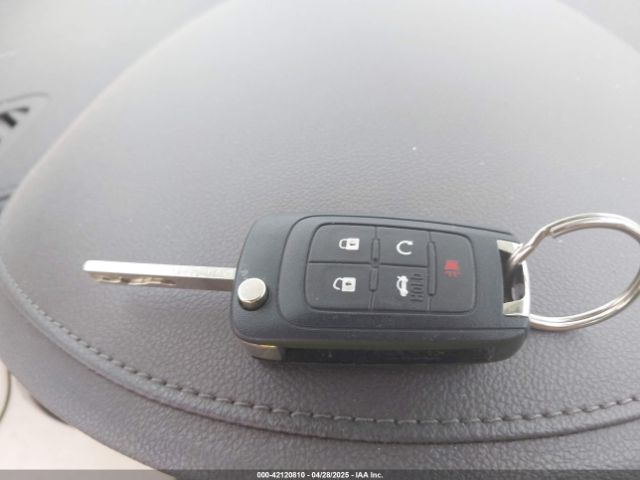 1G4GA5GR5FF229398 Buick Lacrosse