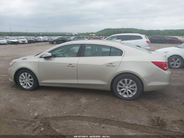 1G4GA5GR5FF229398 Buick Lacrosse