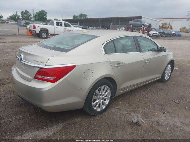 1G4GA5GR5FF229398 Buick Lacrosse