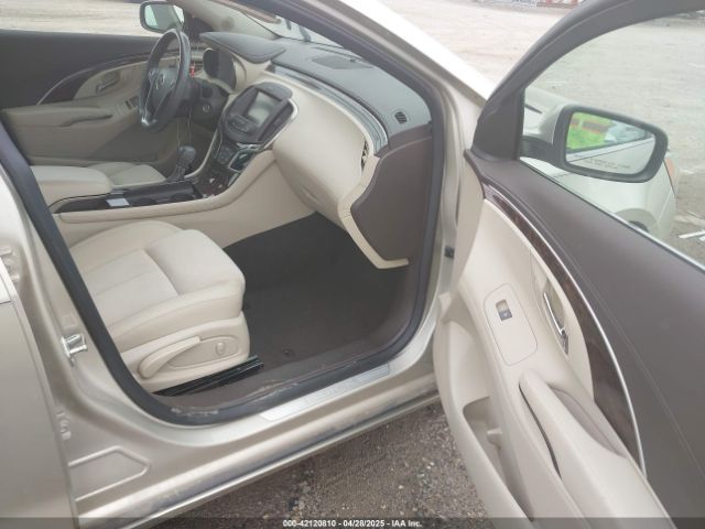 1G4GA5GR5FF229398 Buick Lacrosse
