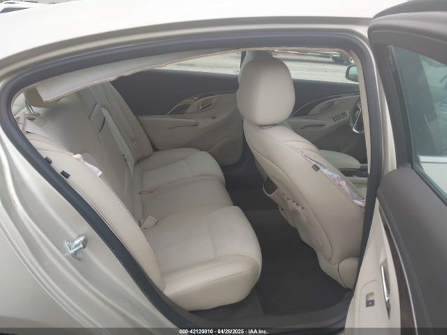 1G4GA5GR5FF229398 Buick Lacrosse