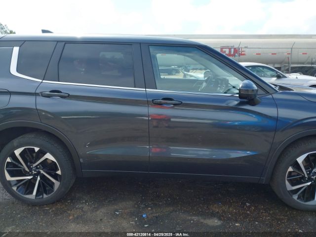 JA4J4VA87RZ071922 Mitsubishi Outlander Se 2.5 S-awc/se Black Edition S-awc/se Black Edition W/pano Roof S-awc/se Ralliart S-awc