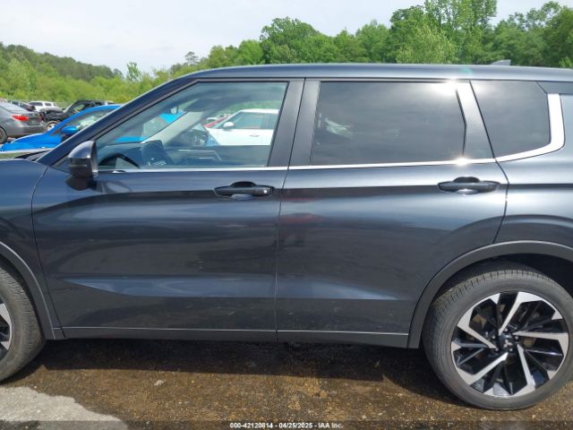 JA4J4VA87RZ071922 Mitsubishi Outlander Se 2.5 S-awc/se Black Edition S-awc/se Black Edition W/pano Roof S-awc/se Ralliart S-awc