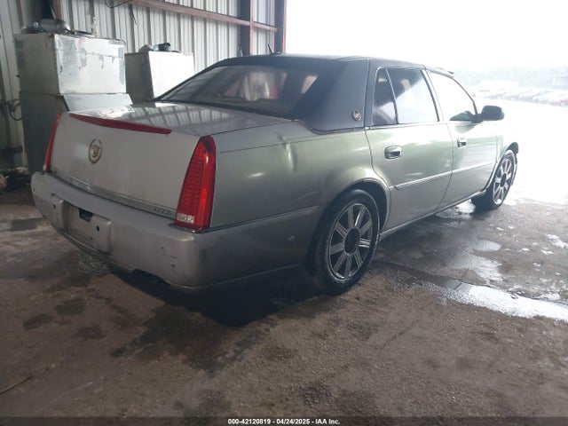 2007 CADILLAC DTS 1G6KD57Y87U156301 Photo 3