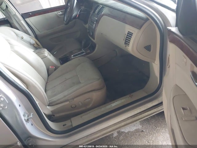 2007 CADILLAC DTS 1G6KD57Y87U156301 Photo 4