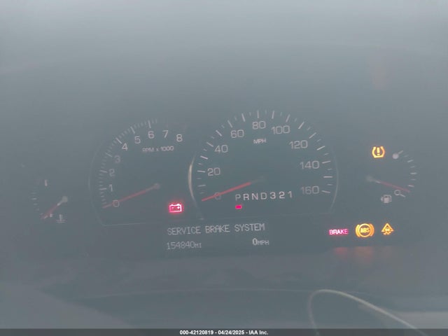 2007 CADILLAC DTS 1G6KD57Y87U156301 Photo 6