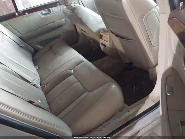 2007 CADILLAC DTS 1G6KD57Y87U156301 Photo 7