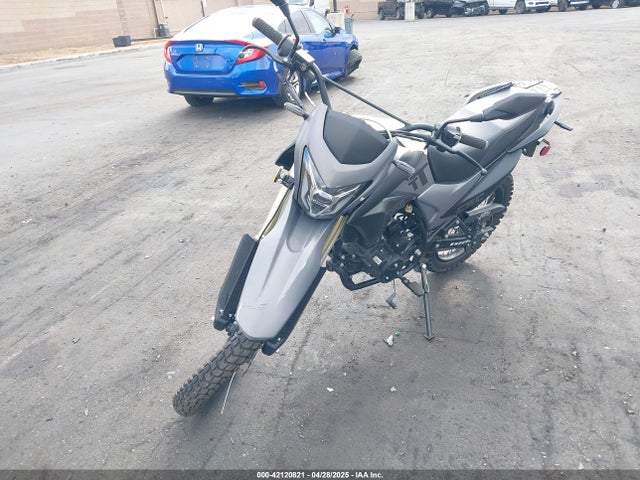 LZSJCNTB4R1160295 Zong Mc
