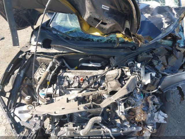 2019 HONDA HR-V 3CZRU6H37KG720353 Photo 9