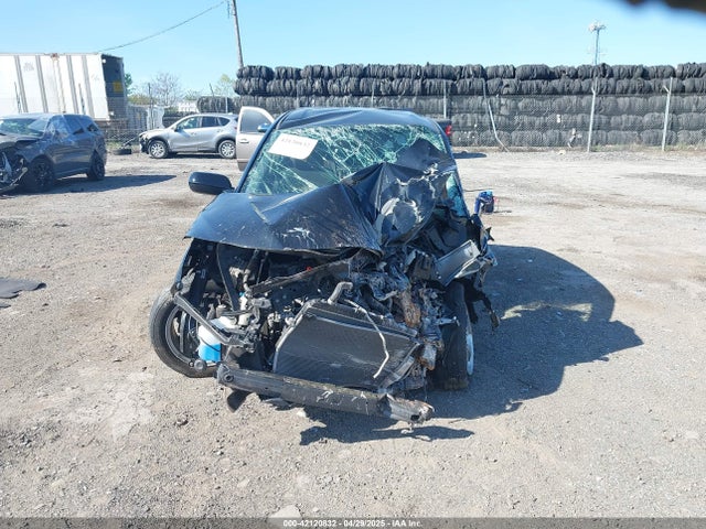 3CZRU6H37KG720353 Honda r18z9