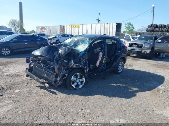 2019 HONDA HR-V 3CZRU6H37KG720353 Photo 1