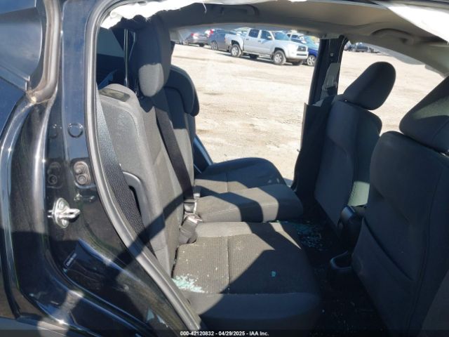 2019 HONDA HR-V 3CZRU6H37KG720353 Photo 7