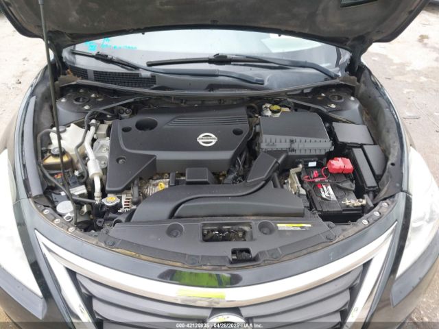 1N4AL3AP5FC189105 Nissan Altima 2.5 Sv