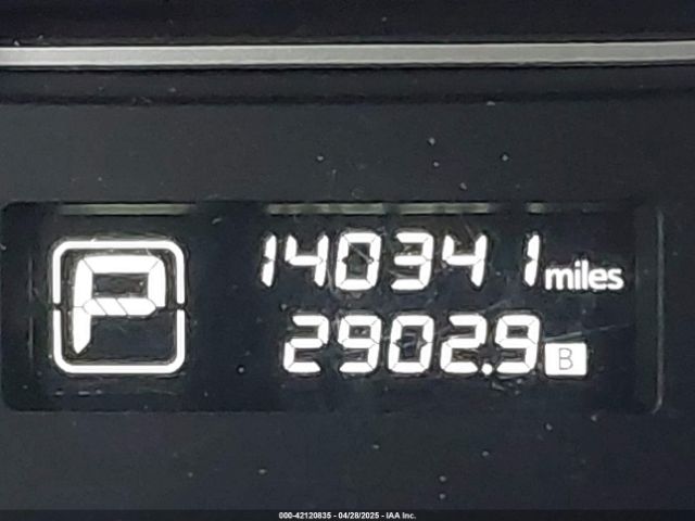 1N4AL3AP5FC189105 Nissan Altima 2.5 Sv