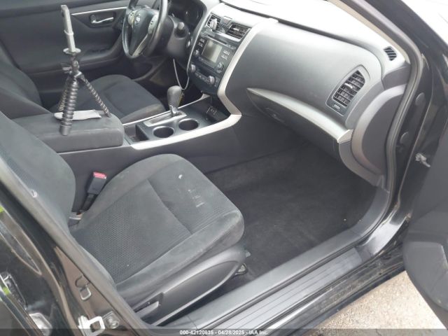 1N4AL3AP5FC189105 Nissan Altima 2.5 Sv