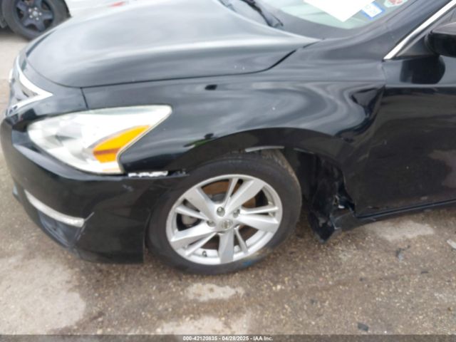 1N4AL3AP5FC189105 Nissan Altima 2.5 Sv