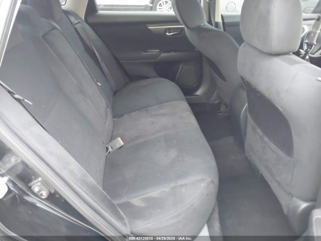 1N4AL3AP5FC189105 Nissan Altima 2.5 Sv