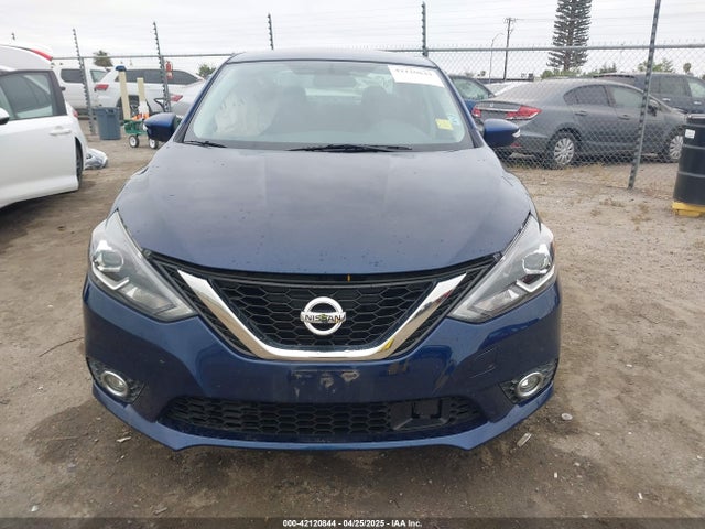 3N1AB7AP8KY342231 Nissan Sentra