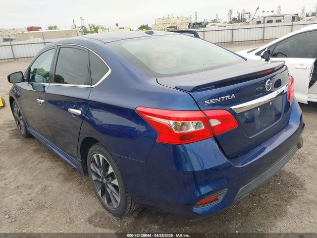 3N1AB7AP8KY342231 Nissan Sentra