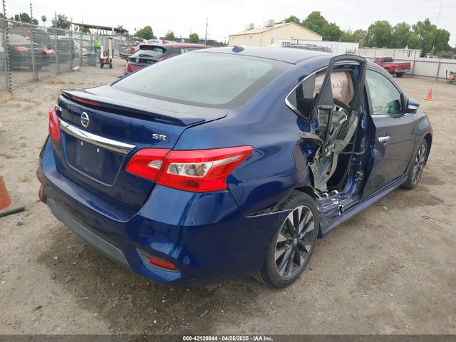 3N1AB7AP8KY342231 Nissan Sentra