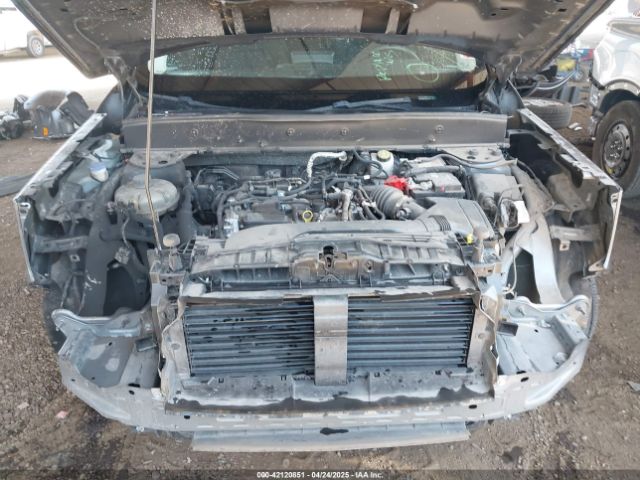 3FMCR9B62MRA95137 Ford Bronco Sport Big Bend