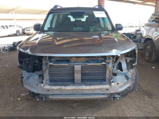 3FMCR9B62MRA95137 Ford Bronco Sport Big Bend