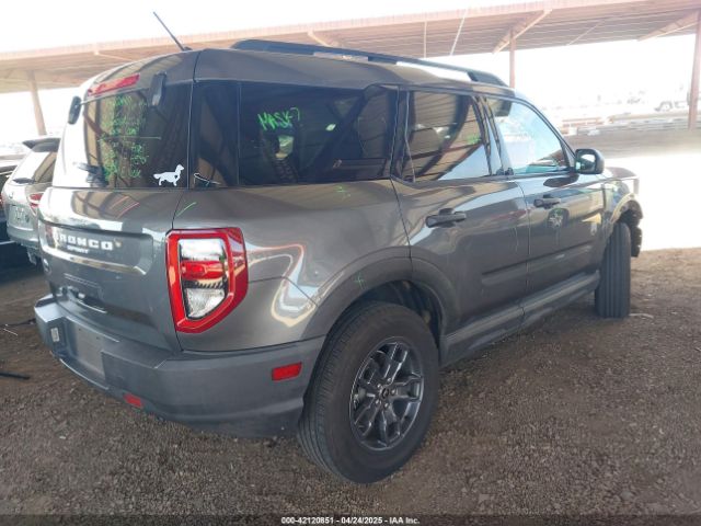 3FMCR9B62MRA95137 Ford Bronco Sport Big Bend