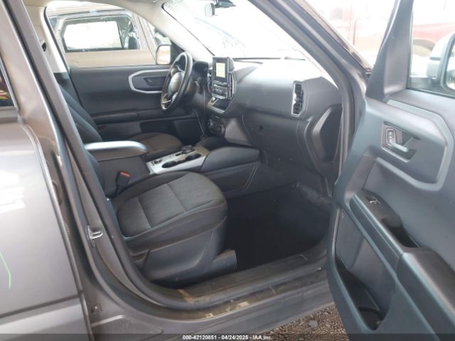 3FMCR9B62MRA95137 Ford Bronco Sport Big Bend