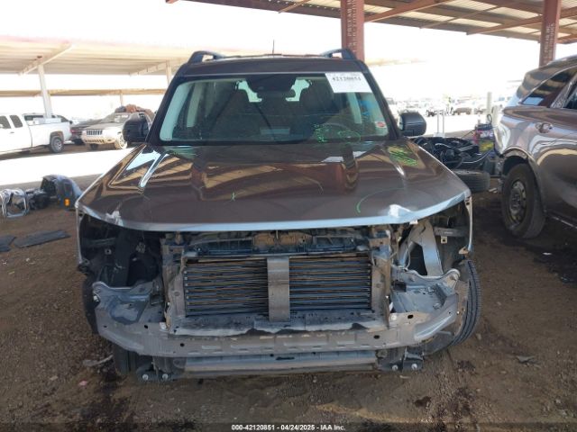 3FMCR9B62MRA95137 Ford Bronco Sport Big Bend