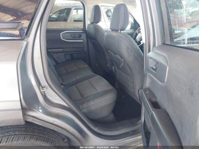 3FMCR9B62MRA95137 Ford Bronco Sport Big Bend