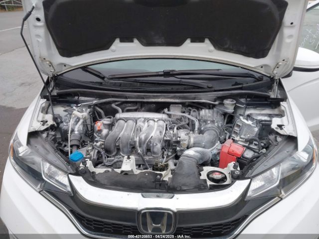 3HGGK5H85KM703045 Honda FIT EX