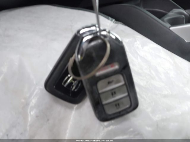3HGGK5H85KM703045 Honda FIT EX