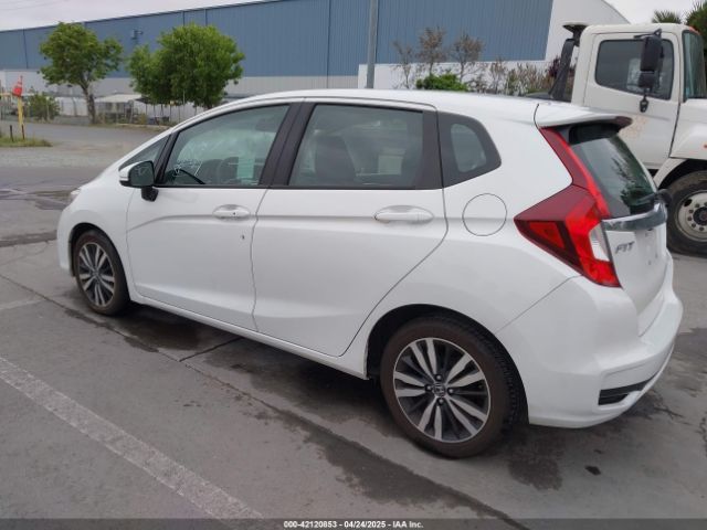 3HGGK5H85KM703045 Honda FIT EX