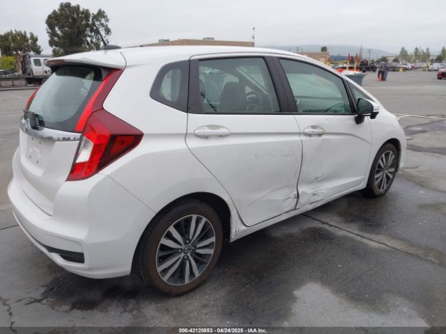 3HGGK5H85KM703045 Honda FIT EX
