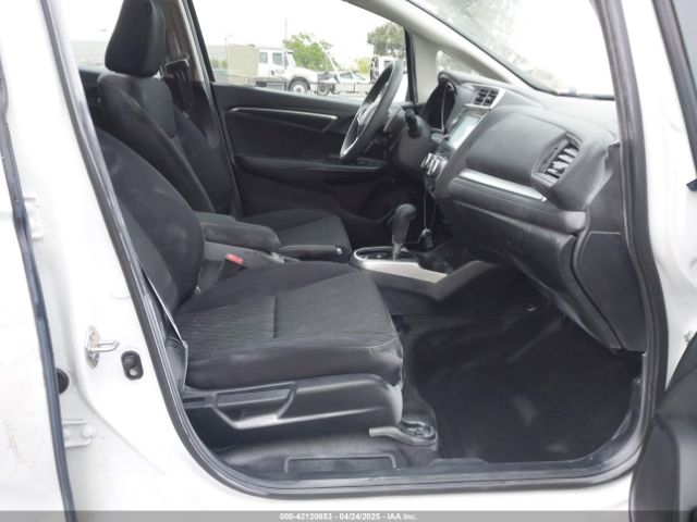 3HGGK5H85KM703045 Honda FIT EX