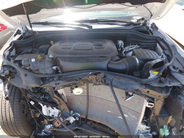 2020 JEEP GRAND CHEROKEE 1C4RJFBG5LC388055 Photo 9