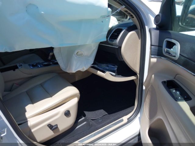 2020 JEEP GRAND CHEROKEE 1C4RJFBG5LC388055 Photo 4