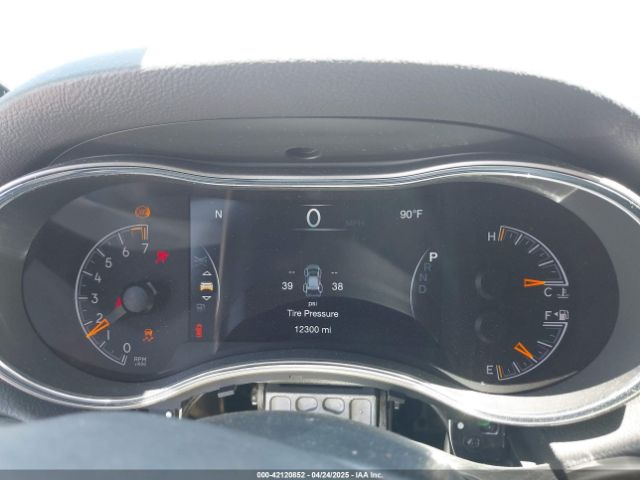 2020 JEEP GRAND CHEROKEE 1C4RJFBG5LC388055 Photo 6