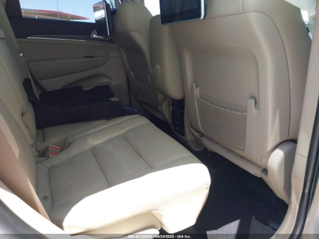 2020 JEEP GRAND CHEROKEE 1C4RJFBG5LC388055 Photo 7