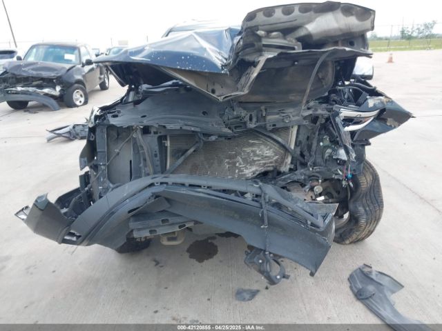 1GNSCHKC9GR138106 Chevrolet Suburban Lt