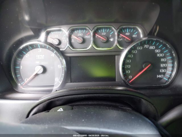 1GNSCHKC9GR138106 Chevrolet Suburban Lt