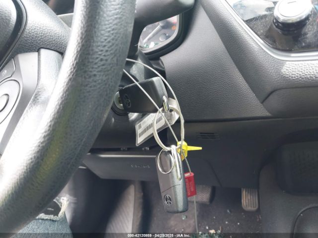 5YFB4MDE4RP174828 Toyota COROLLA LE