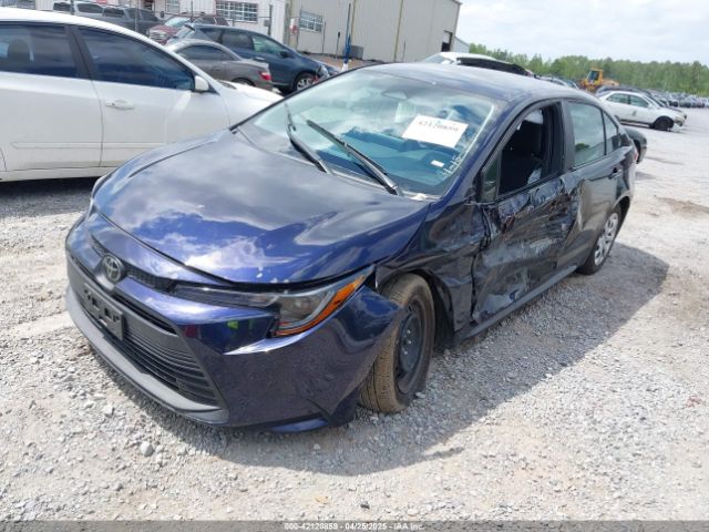 5YFB4MDE4RP174828 Toyota COROLLA LE