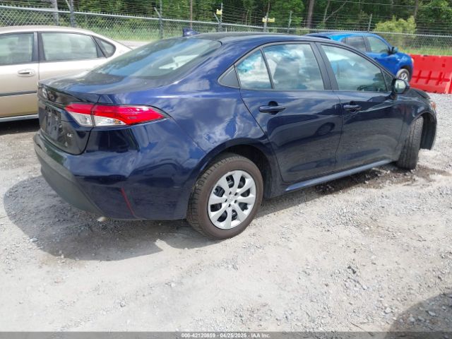 5YFB4MDE4RP174828 Toyota COROLLA LE