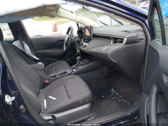 5YFB4MDE4RP174828 Toyota COROLLA LE