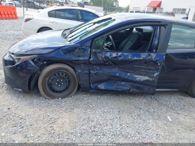 5YFB4MDE4RP174828 Toyota COROLLA LE